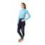 Hy Sport Active Base Layer - Sky Blue